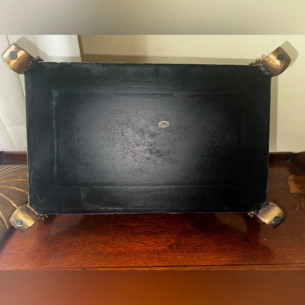 Floral box